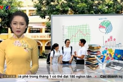 Những điểm nổi bật của giáo dục Việt Nam trong năm 2016